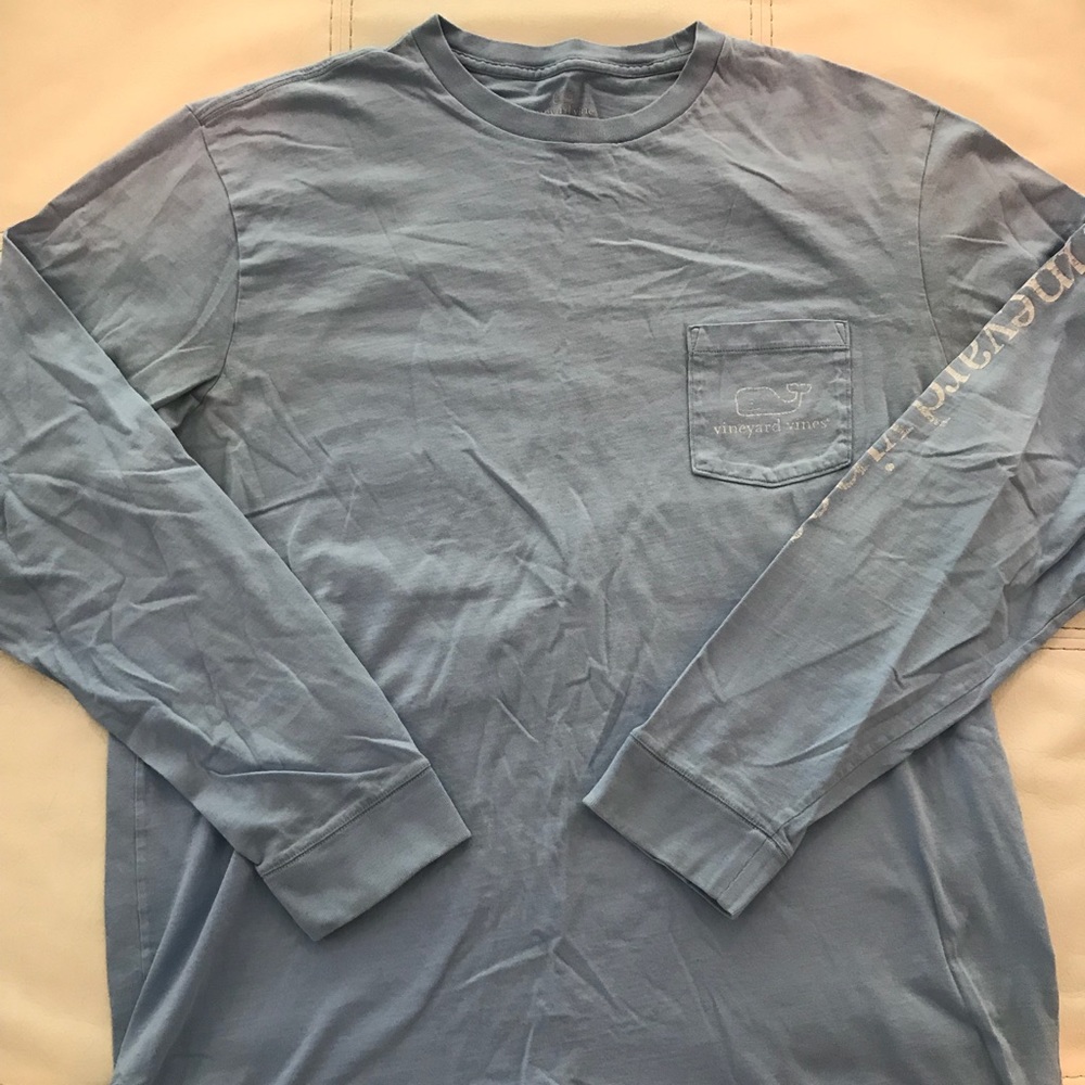 Vineyard Vines Crewneck